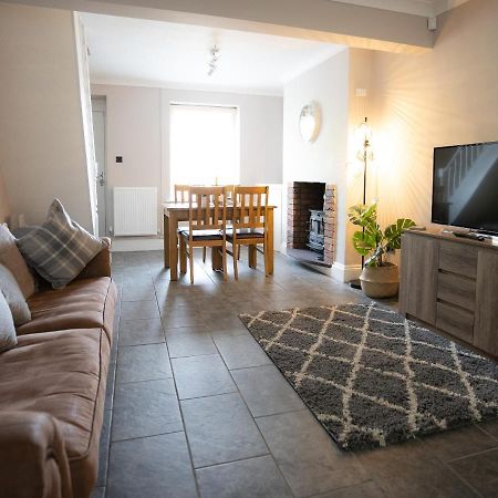 Tramway Cottage Llandudno Ngoại thất bức ảnh