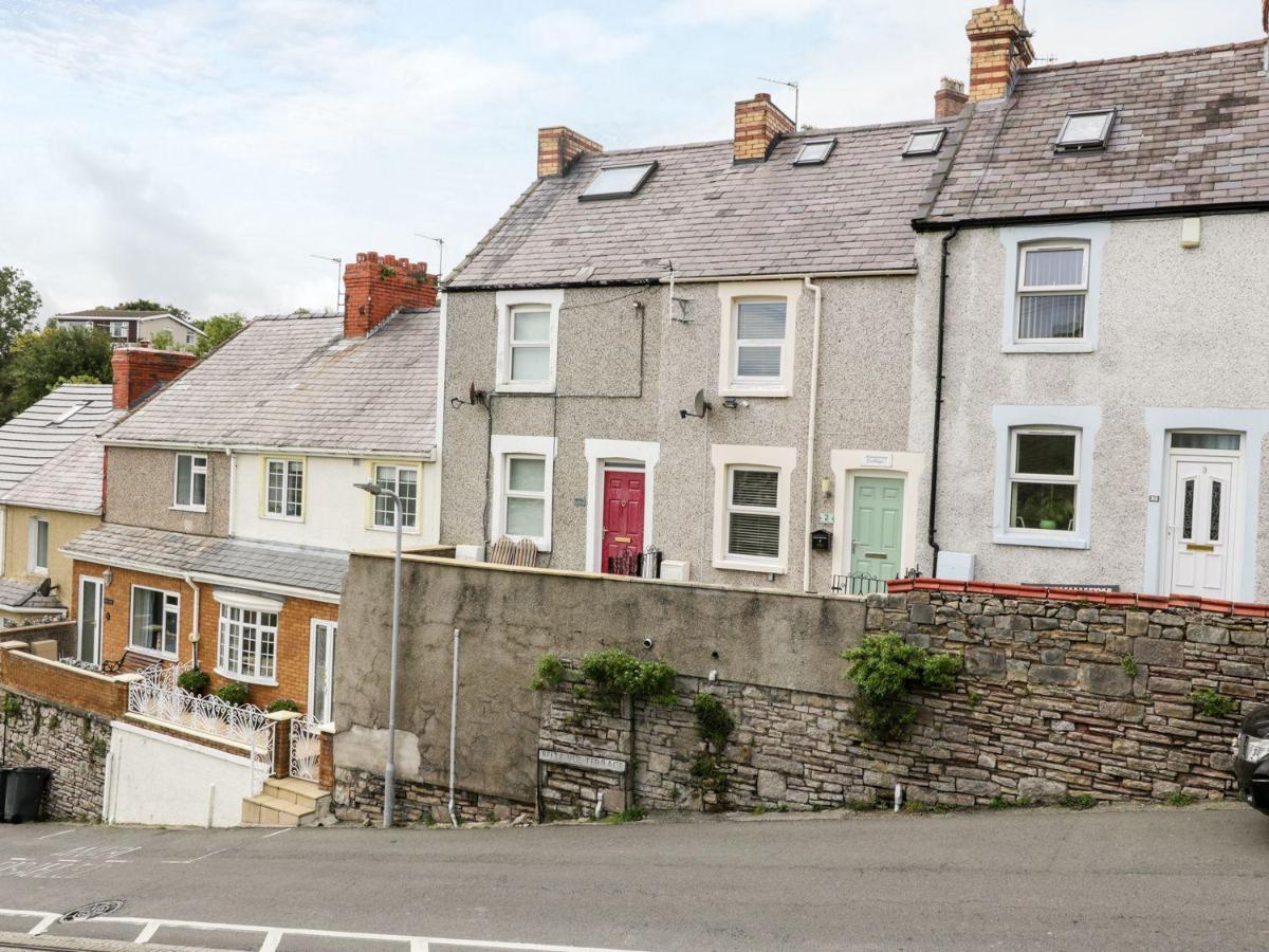 Tramway Cottage Llandudno Ngoại thất bức ảnh