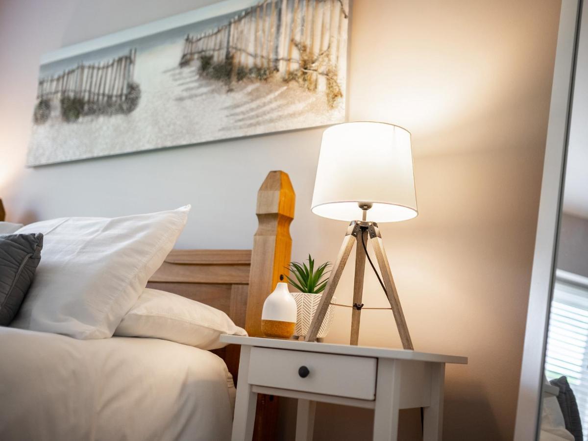 Tramway Cottage Llandudno Ngoại thất bức ảnh