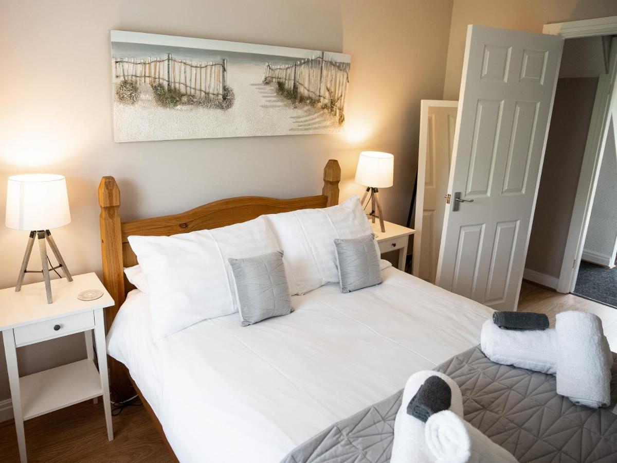 Tramway Cottage Llandudno Ngoại thất bức ảnh