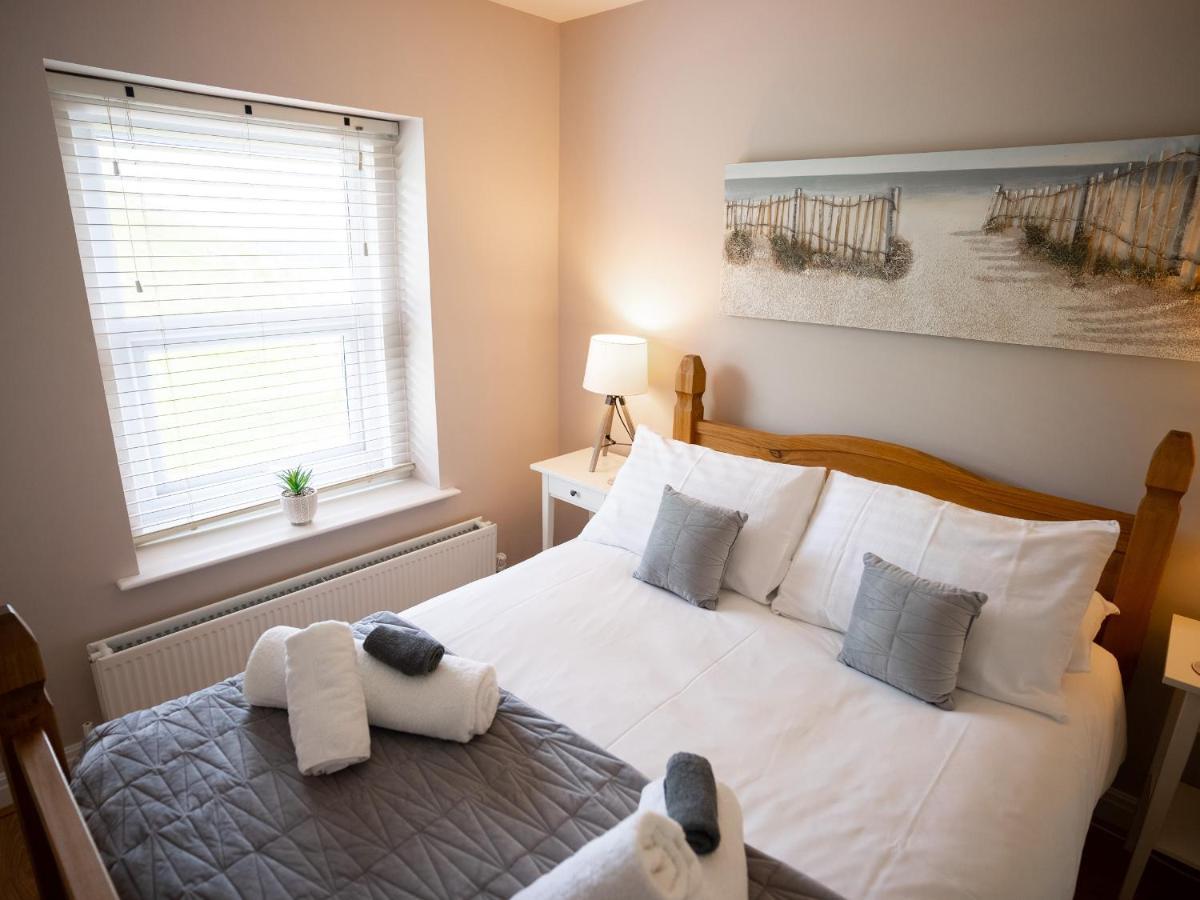 Tramway Cottage Llandudno Ngoại thất bức ảnh